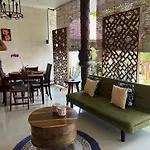 Villa Padi Cangkringan