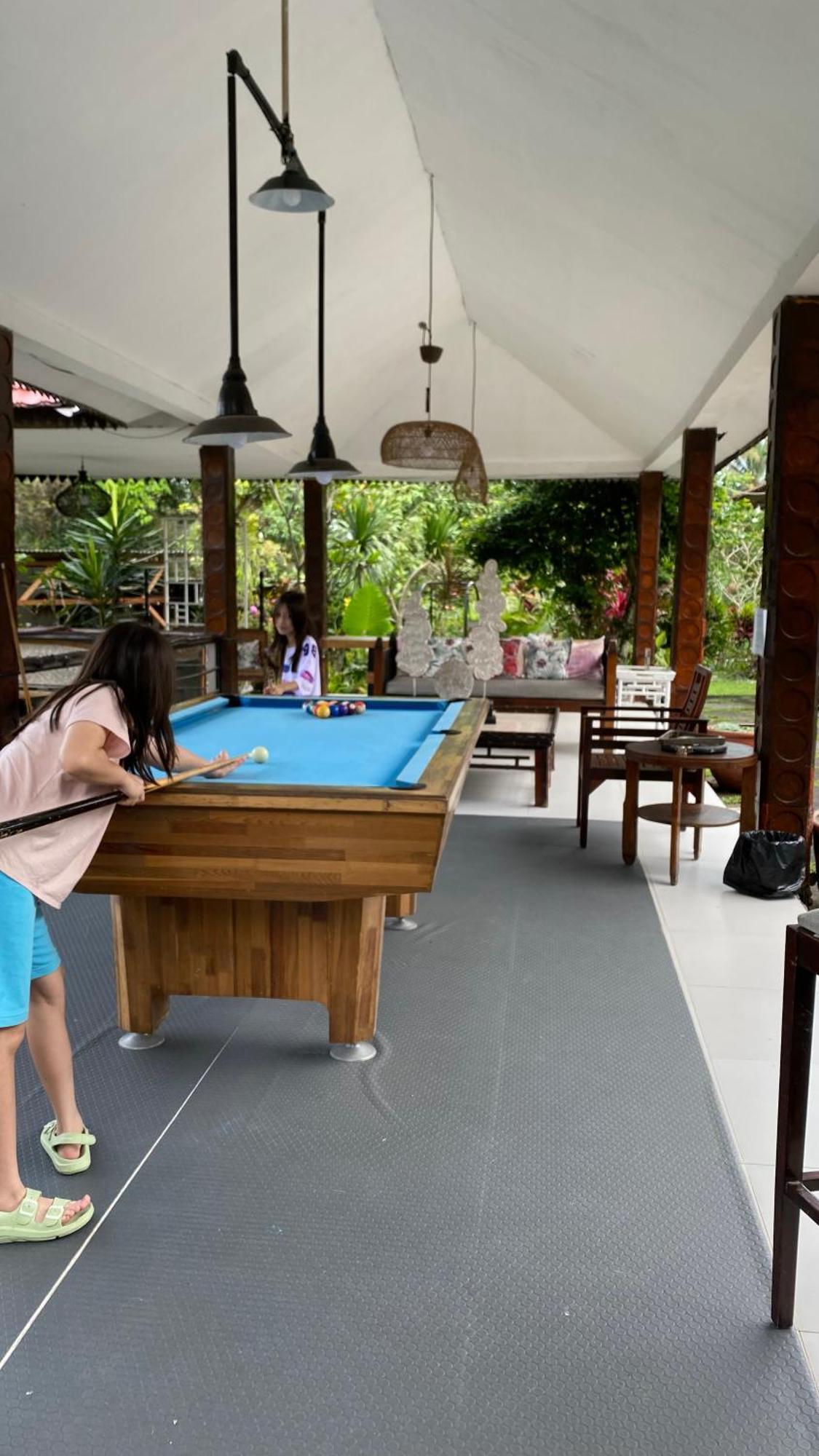 Padi Cangkringan